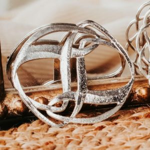 Ring Syal Premium
